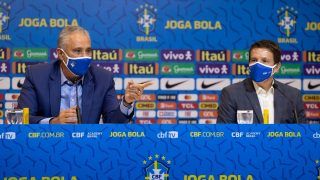 Brazil Seek Confirmation of Replay With Argentina