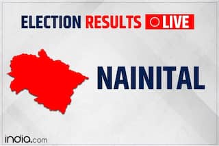 Nainital Election Results 2022 Declared: BJP Candidate Sarita Arya Wins by Margin of 7881 Votes