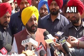 पंजाब: भ्रष्टाचार पर एक्शन में भगवंत मान सरकार, विजिलेंस ब्यूरो ने जीई-पूर्व सरपंच-बीडीपीओ के खिलाफ दर्ज किया केस