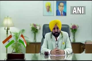 पंजाब की मान सरकार का बड़ा एक्शन-424 वीआईपी लोगों की हटाई सुरक्षा, कहा-इन्हें क्या जरुरत है...