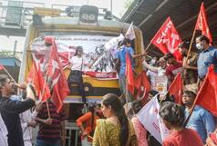 Bharat Bandh Today: Business Establishments To Remain Open, Trade To Continue Uninterrupted, Says CAIT