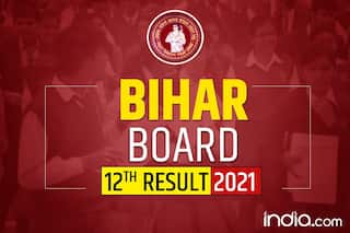 BSEB 12th Result 2022 : बिहार बोर्ड ने जारी किया इंटरमीडिएट परीक्षा का रिजल्‍ट, इन वेबसाइट्स पर ऐसे चेक करें परिणाम