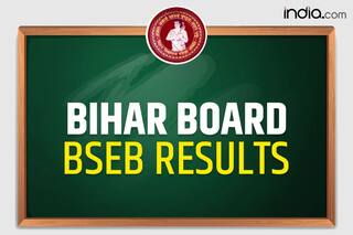 Bihar Board 10th Result 2022: जारी हुआ बिहार बोर्ड का रिजल्ट, 12 लाख से ज्यादा परीक्षार्थी हुए पास