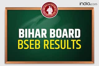 Bihar Board 10th Result Declared: बिहार बोर्ड कक्षा 10वीं का रिजल्ट हुआ जारी, ऐसे करें चेक
