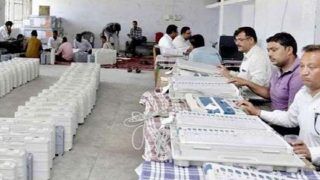 Brajarajnagar Bypoll Result 2022: BJD's Alaka Mohanty Defeats Congress' Kishore Patel by 65,000 Votes