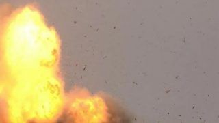 Afghanistan: काबुल के एक मस्जिद में भीषण धमाका, 20 से ज्यादा लोगों के मौत की आशंका