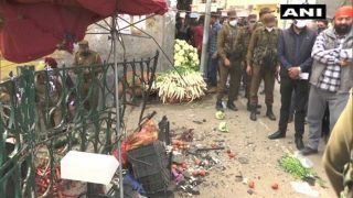 Jammu: उधमपुर जिला कोर्ट परिसर के बाहर IED Blast, संदिग्‍ध आतंकी हमले में एक मौत, 14 लोग घायल