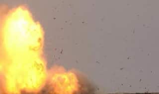 At Least 100 Killed As Car Bombs at Busy Somalia Market Intersection