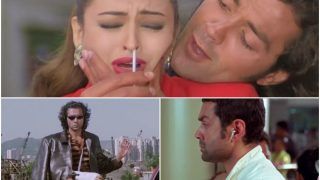 'Sorry Aishwarya': Bobby Deol Reacts to His Viral Memes, Says 'Should Have Patented These' | Watch