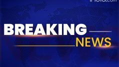 Breaking News Live Updates: 'बिहार में आज गिर सकती है सरकार', वाम नेता महबूब आलम ने किया बड़ा दावा