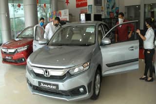 Here's Why The Delivery Of Your Car Is Getting Delayed