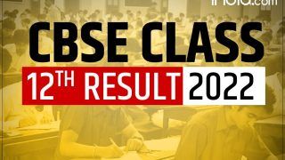 CBSE Class 12 Result 2022: Know Expected Result Date, Time | All Details Here