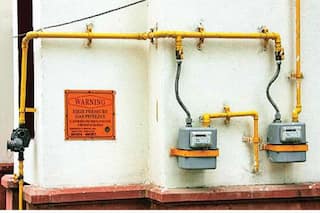 Domestic PNG Price Increased by Rs 4.25 Per SCM: Check Latest Rate in Delhi-NCR