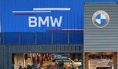 BMW Cars In India To Cost More From April. Details Here
