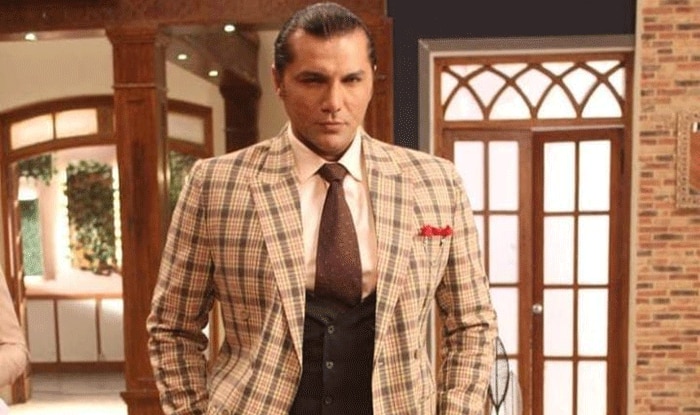 महाभारत के 'बलराम' गिरफ्तार! कंगना रनौत ने अपनी जेल में डाला, घबराए हुए हैं चेतन हंसराज