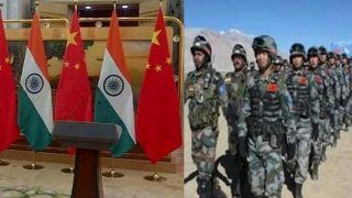 India-China 15th-Round Talk: भारत-चीन के बीच कॉर्प्‍स-कमांडर स्तर की 15वें दौर की वार्ता 11 मार्च को