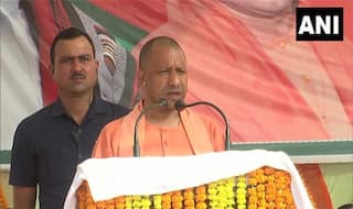 UP Elections 2022: CM योगी बोले- पहले 'गुंडे' 'गुंडा टैक्स' लेते थे, अब कोई मांगे तो गुंडा टैक्स की जगह पुलिस की गोलियां मिलती हैं