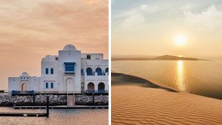 Planning a Trip to Qatar? Top 10 Unique Day Trips From Qatar’s Capital