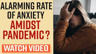 WHO: Covid-19 Triggered 25% Increase In Anxiety And Depression Globally, Know Reason Behind And How To Fight It - Watch
