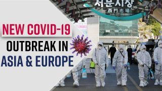 COVID Surge In Asia And Europe; Were We Too Early To Call The Pandemic Endemic?