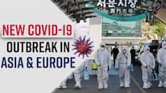 COVID Surge In Asia And Europe; Were We Too Early To Call The Pandemic Endemic?