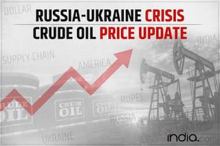 Brent Crude Oil Nears $140, May Soon Breach 2008 Levels