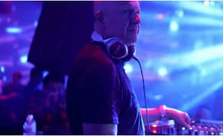 Goldman Sachs CEO David Solomon To DJ At Chicago   s Largest Music- Lollapalooza