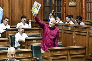 Delhi Govt Presents Rs 75,800 Cr 'Rozgar Budget'; Aims At 20 Lakh Jobs By 2027, Better Healthcare Services | Top Announcements