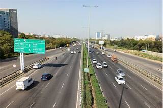 Starting Today, NHAI To Block THESE Delhi-Gurgaon Expressway Lanes. Check Alternative Routes