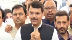 Maharashtra Political Crisis: 30 जून को फ्लोर टेस्ट वाले वायरल लेटर को राजभवन ने बताया फेक | LIVE Updates