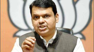 Loudspeaker Row: Devendra Fadnavis Skips Key Meet Called by Maharashtra Govt; BJP-Sena Tussle Worsens