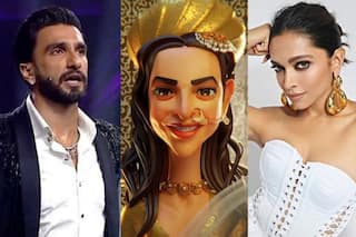 Deepika Padukone को अपने फैन से मिला एक खास तोहफा, पति Ranveer Singh ने कमेंट में लिखी ये बात