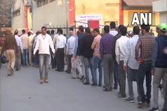UP Vidhan Sabha Election Results 2022 LIVE Updates: नोएडा-जेवर-खुर्जा-दादरी में भाजपा की शानदार जीत