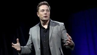 Elon Musk Likely to Become World's First Trillionaire in 2024: Report