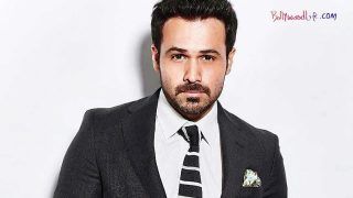 Birthday Special: Emraan Hashmi Turns 43 Today, Here's Why He Is Know As 'Serial Kisser' Of Bollywood - Watch