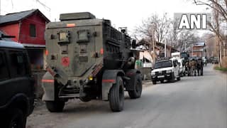 J&K: Four Terrorists Killed in Separate Encounters in Pulwama, Ganderbal, Handwara; Search Ops Underway
