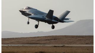 Canada To Finalise Procurement Of F-35 Fleet From US