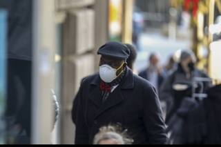 Flu Cases Rise In US, Highest Level Recorded In Central And South-Central Regions