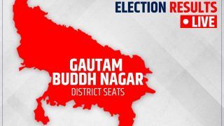 Gautam Buddh Nagar District: BJP Trio Takes Their Respective Seats In Noida, Dadri, Jewar Again