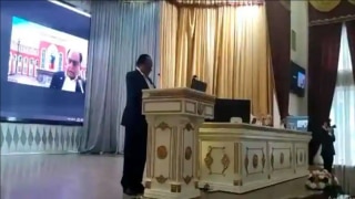 Radicalisation 1st Step Towards Transforming Youth To Take Up Arms: Essel Group Chairman Subhash Chandra At IIM Rohtak-Tajik University Conference