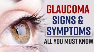World Glaucoma Week 2022: Early Signs, Symptoms, Causes And Treatments Available, Explained By Expert - Watch
