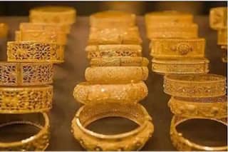 Gold Prices Rise Again. Check Latest Gold Rates In Your City On March 22 Here