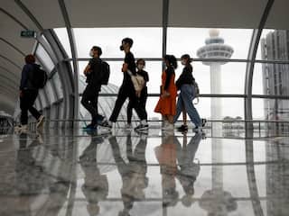 9-Month Waiting Period For Booster Dose Relaxed For People Travelling Abroad. Deets Inside