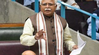 Haryana: विधानसभा में धर्मांतरण-रोधी बिल पारित, कांग्रेस ने विरोध जताया, ये हैं प्रावधान