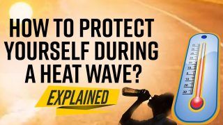 Intense Heatwave in India: Best Ways To Protect Yourself From it During Summers