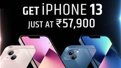 Apple Offers Massive Discount On iPhone 13, MacBooks, AirPods, iPads And More At Vijay Sales On Occasion Of International Women's Day - Watch