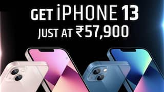 Apple Offers Massive Discount On iPhone 13, MacBooks, AirPods, iPads And More At Vijay Sales On Occasion Of International Women's Day - Watch