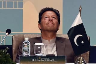 EXPLAINED: The Numbers In Pakistan Assembly And The Options Before Imran Khan