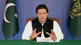 Pakistan PM Imran Khan: क्या इमरान खान की जाएगी कुर्सी? जानें अब तक के सभी अपडेट्स