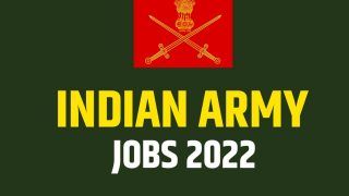 भारतीय सेना में ग्रुप C के पदों पर आई भर्ती, 10वीं-12वीं पास उम्मीदवार कर सकते हैं आवेदन